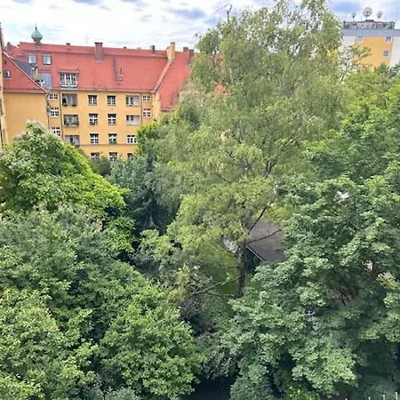 Apartment Marinas Zimmerchen *