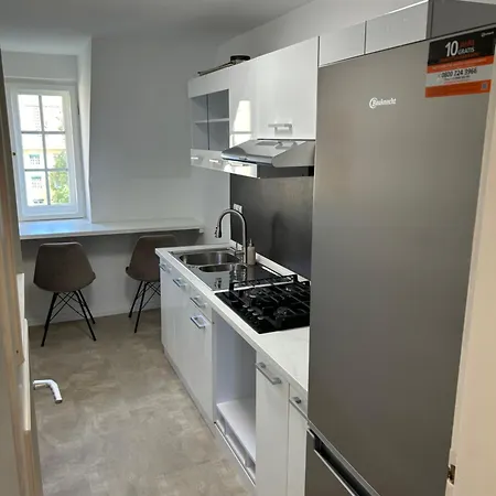Appartement Marinas Zimmerchen *